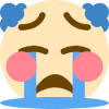 sadclown emote