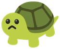 frown emote