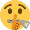 Secret emote
