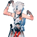 wuwar emote