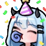 Congratulations emote