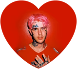 Heart_Peep emote