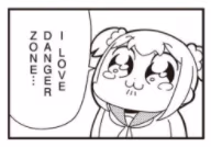 dangerzone emote