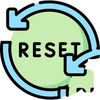 reset emote