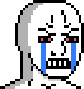 Wojak_cry_pixel_art emoji