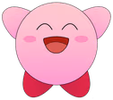 Happy_Kirby01 emote