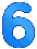 NumberSix emoji
