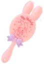 cutehairbrush emote