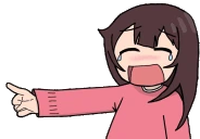 elisLaughingAtYou emote