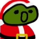 Pogg emote