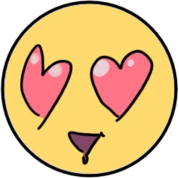 Dooble_Love emote