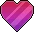 AcefluxHeart emote
