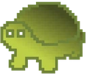8bits emote