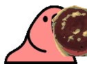 donutParrot emote