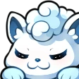 Snowpix_Sleep emote