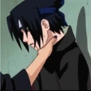 sasukeChokeR emote