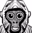 Smile emote