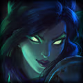 soulstealer emote