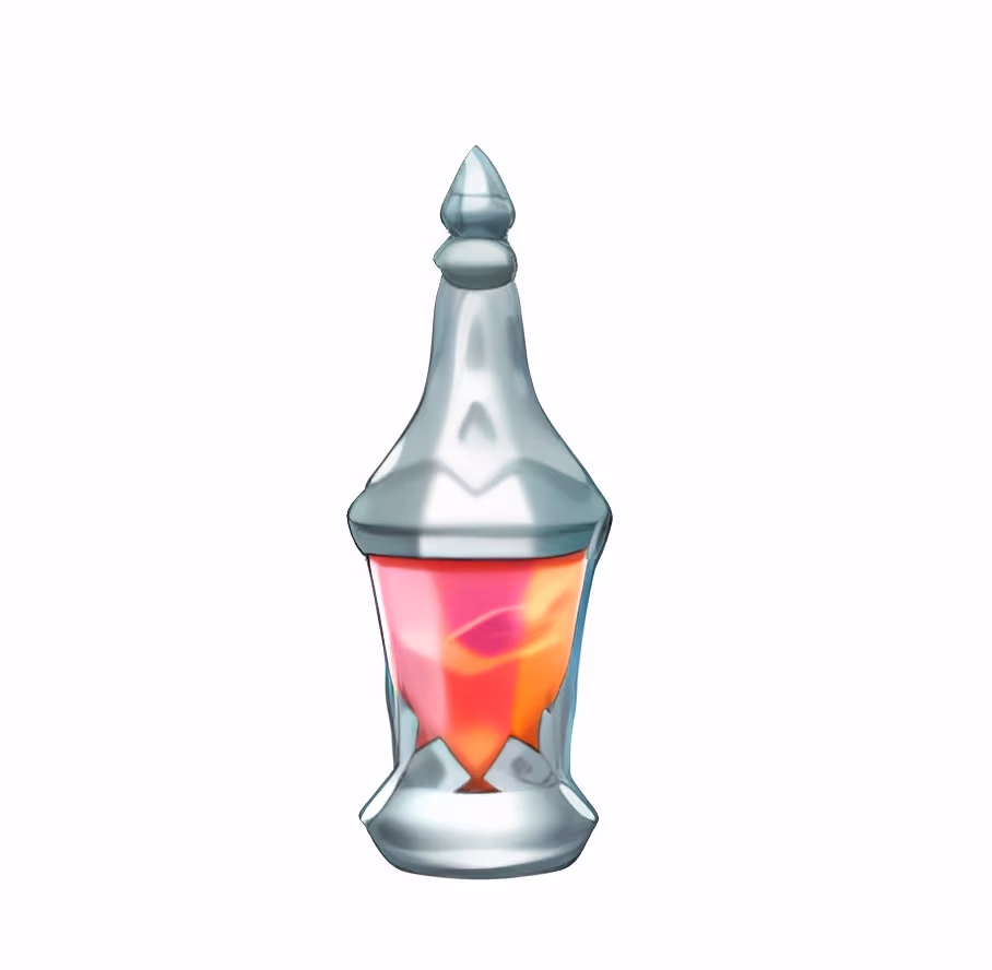 potion emote
