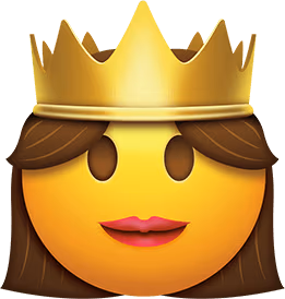 queen emote