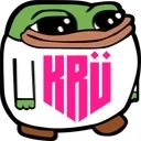 KRU emote