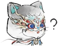 MomoConfused emote