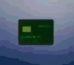 Swiping emote