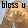 blessu emote