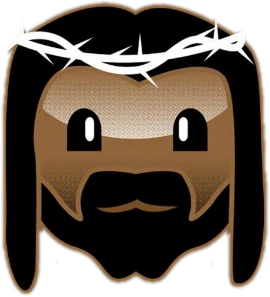 Black_Jesus emote