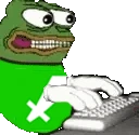 MODSPAM emote