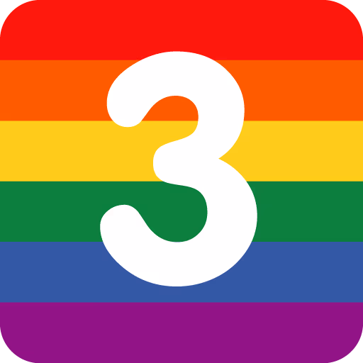 rainbow_indicator_three emote