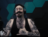 ziemniaczki animated emote