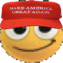 maga emote