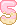 number_5 emote