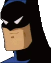 BATMAN_nod emote