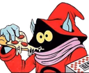 orkoPizza emote