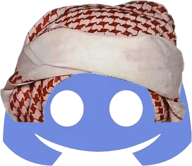 ArabDiscord emote