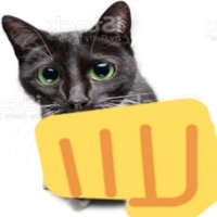 brofistcat emote