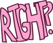 right emote