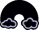 LEDRainbow emote