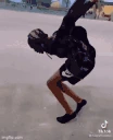 griddy emote