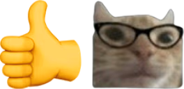 0 emote