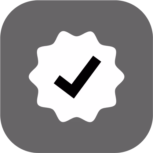 verified_white emote