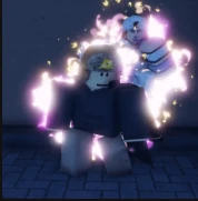 johnny emote