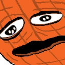 pepeW animated emote
