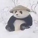 panda emote