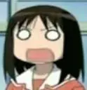 OHMYGAH emote