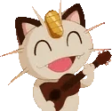 meowthJam emote