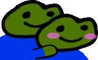 HuggingInEarthquake emote