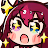 IRyS_Woah emote